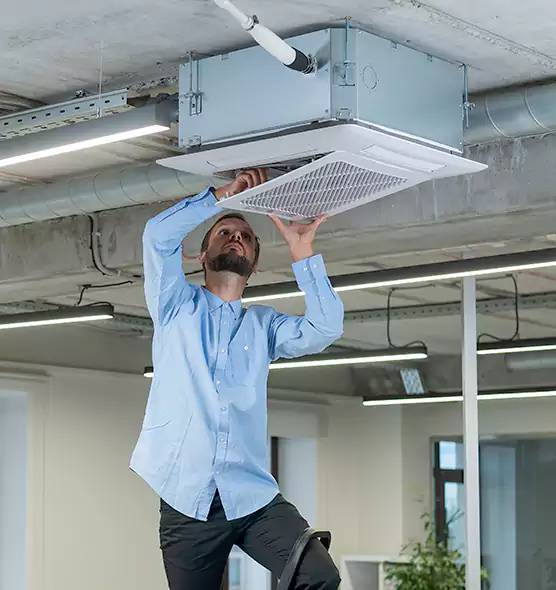 Professional Air Duct Cleaners in Immokalee, FL