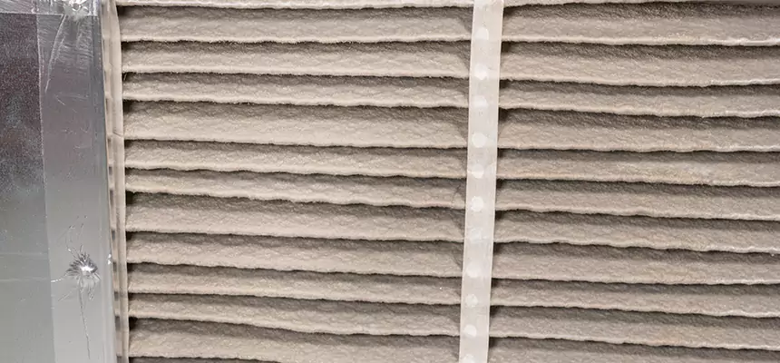 Mobile Car AC Filter Replacement in Immokalee