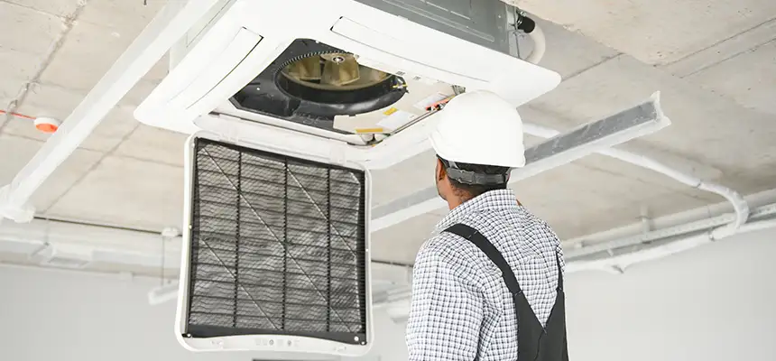 Our Affordable Duct Cleaning Near Me Services in Immokalee, FL