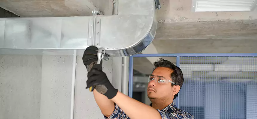 Our Air Duct Installation Services in Immokalee, FL