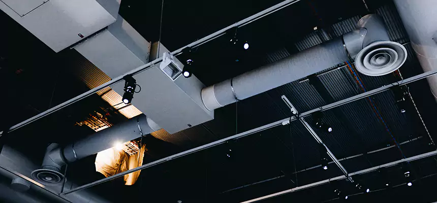 Our Air Duct Replacement Services in Immokalee, FL