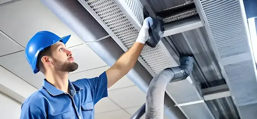 Our Annual Dryer Vent Maintenance Services in Immokalee, FL