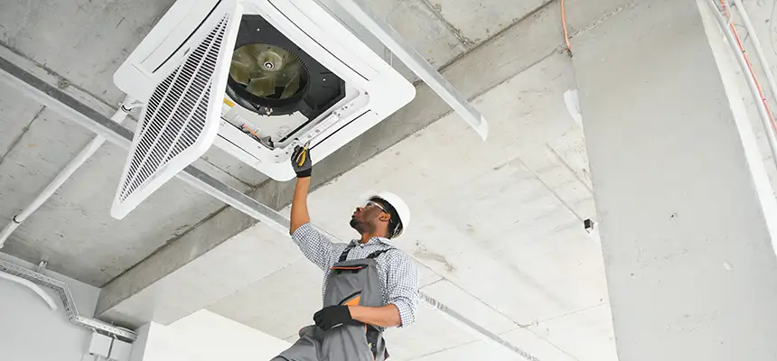 Efficient Multi‑Unit & HOA Annual Vent Cleaning Plans in Immokalee