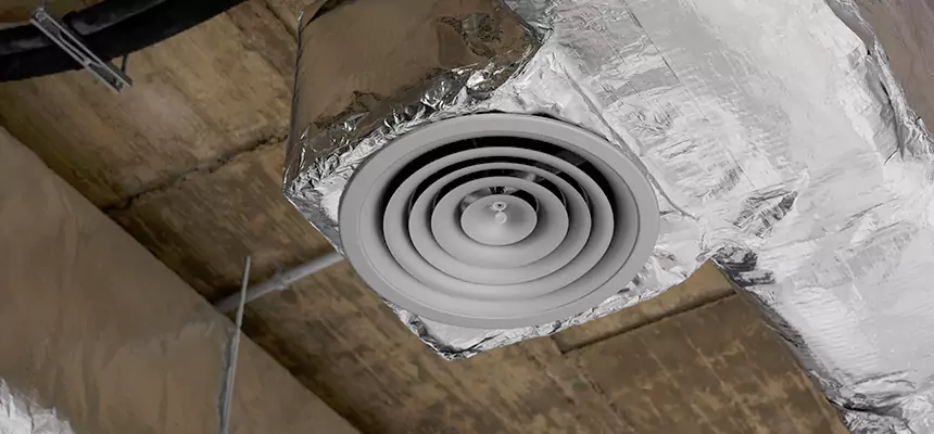 Our Basement Vent Cleaning Services in Immokalee, FL