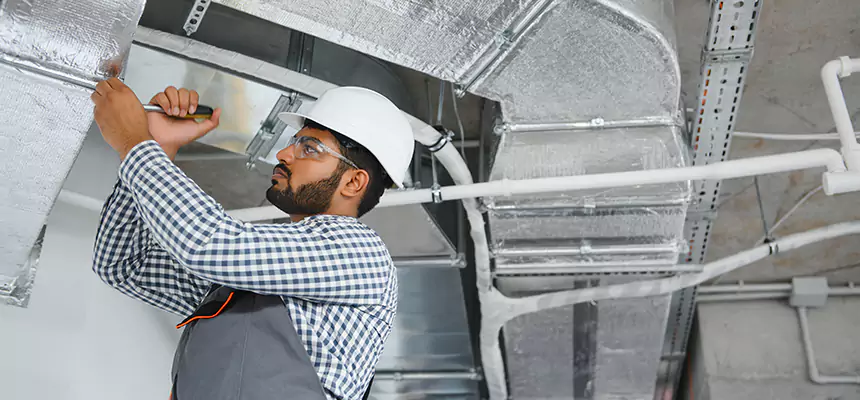 Our Dryer Duct Pressure Testing Services in Immokalee, FL
