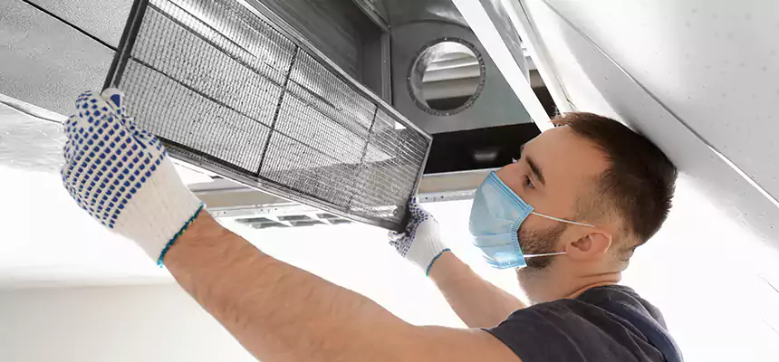 Our Dryer Vent Cleaning Services in Immokalee, FL