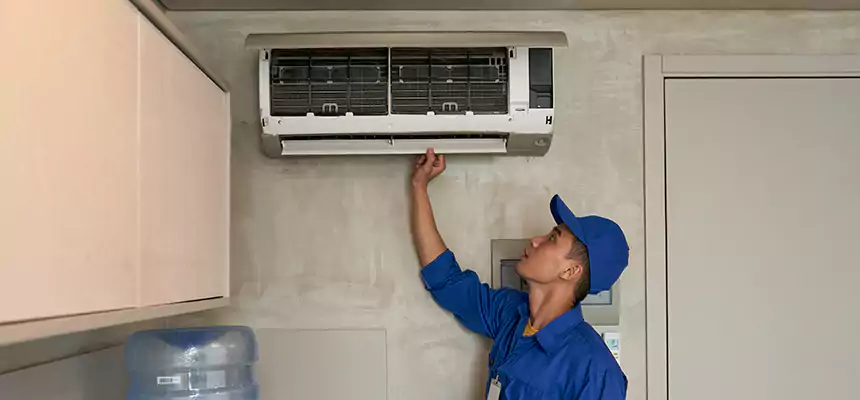 Balanced Fresh‑Air Ventilation (ERV/HRV) in Immokalee
