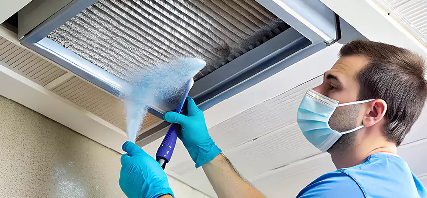 Our Home Ventilation Cleaning Services in Immokalee, FL