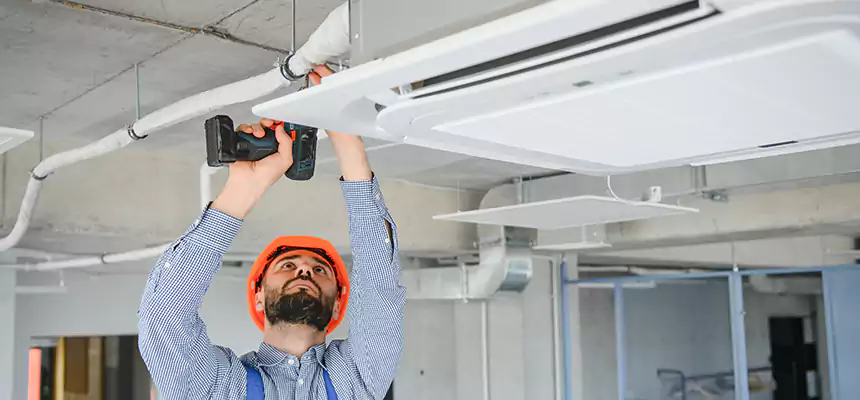 Eco‑Friendly Coil & Plenum Deep Cleaning in Immokalee