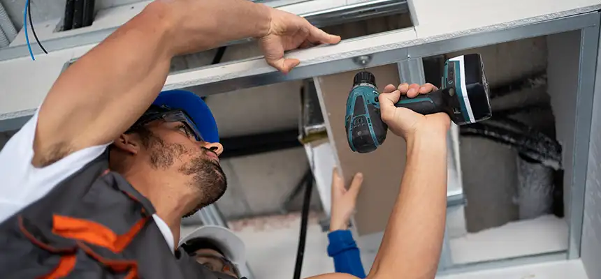 Our Improve Home Air Circulation Services in Immokalee, FL