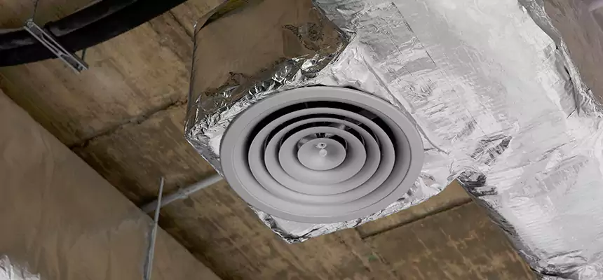 Our Industrial Dryer Vent Cleaning Services in Immokalee, FL
