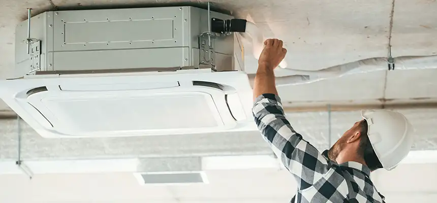 Our Local Vent Cleaning Services in Immokalee, FL