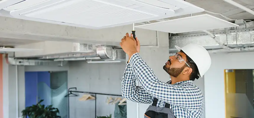 Our Roof Dryer Vent Cleaning Services in Immokalee, FL