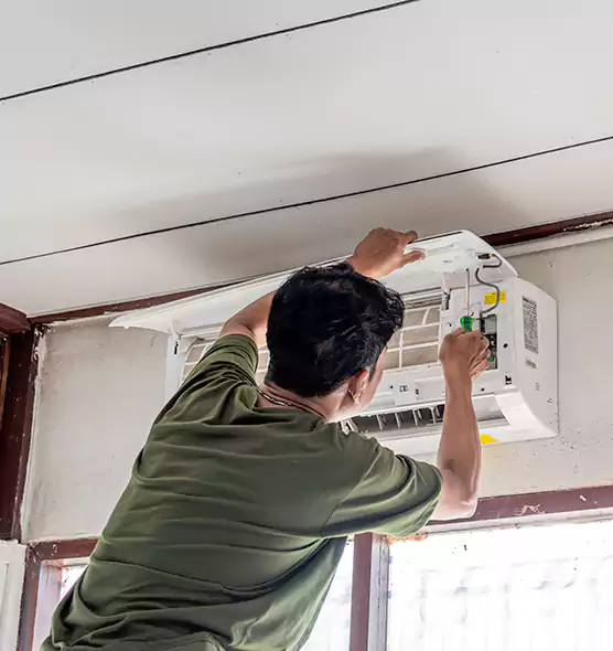 About Air Duct & AC Odor Removal in Immokalee, FL