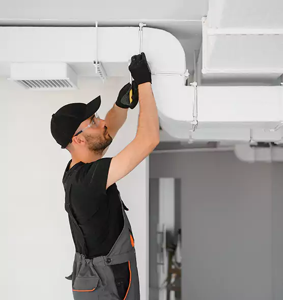 Professional Air Duct And Dryer Vent Cleaning in Immokalee, FL
