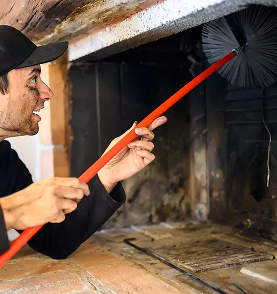 About Expert Chimney Cleaning in Immokalee, FL