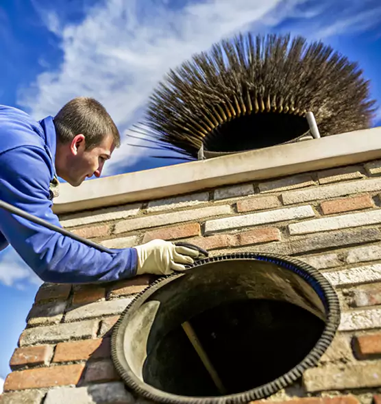 About Professional Chimney Sweep in Immokalee, FL