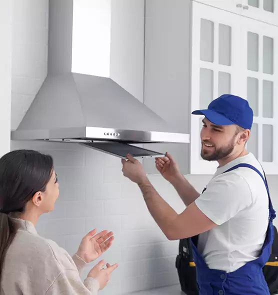 Professional Dryer Vent Cleaning Service in Immokalee, FL