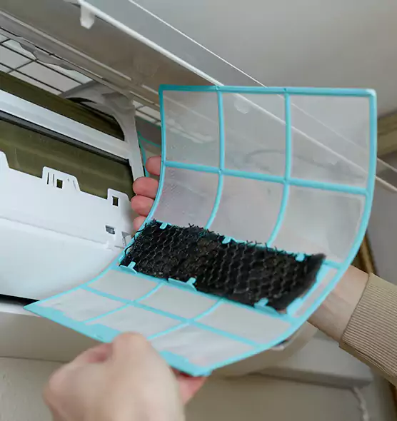 Welcome to Air Duct Cleaning & Repairs Immokalee — Your Local HEPA Filter Installation Pros in Immokalee, FL