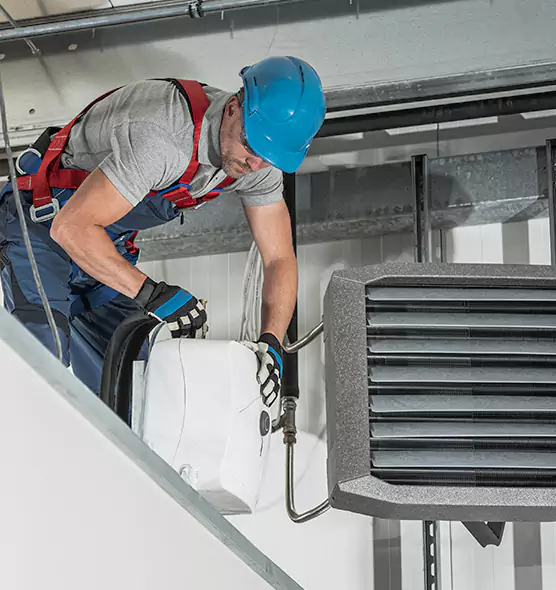 About HVAC Mold Remediation Service in Immokalee, FL