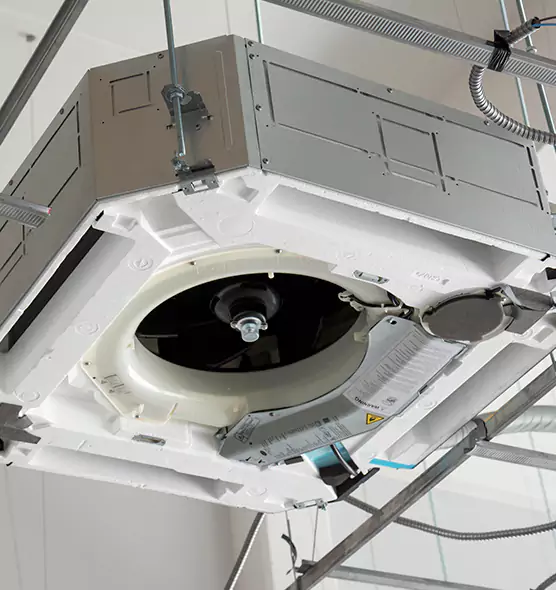 Professional Industrial Dryer Vent Cleaning in Immokalee, FL