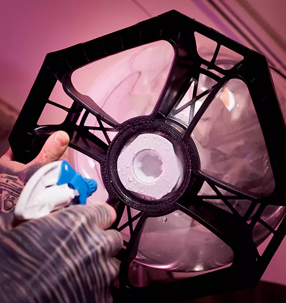 Expert Low VOC Vent Installation in Immokalee, FL