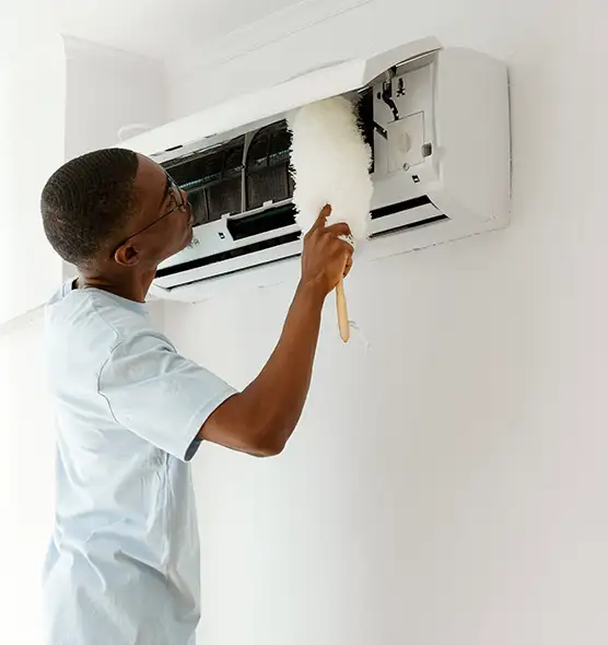 Professional Maximize AC Efficiency  in Immokalee, FL