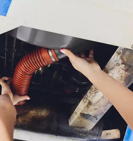 Professional Post-Renovation Duct Debris Removal in Immokalee, FL