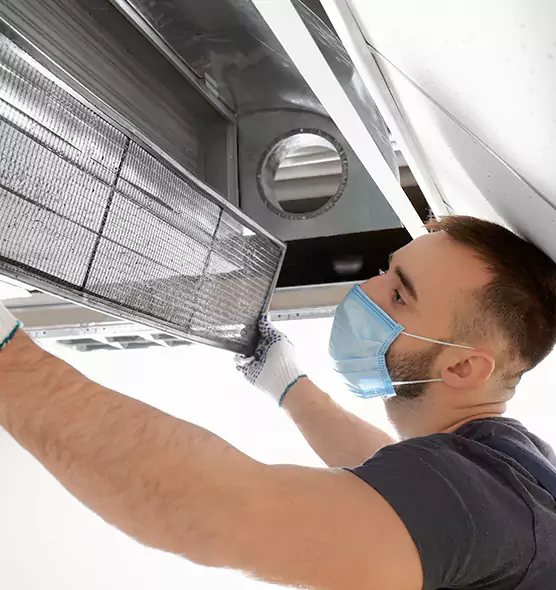 About Remove Smoke Smell From Air Duct in Immokalee, FL