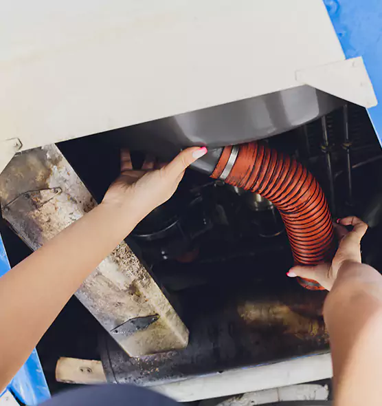 Top-Notch Return Vent Cleaning Service in Immokalee, FL