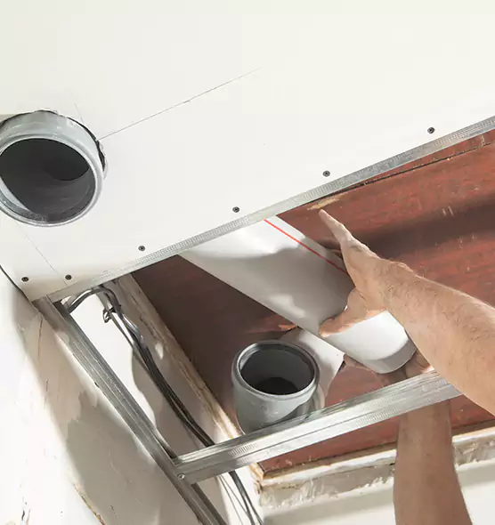 Professional Seasonal Allergy Air Duct Cleaning in Immokalee, FL