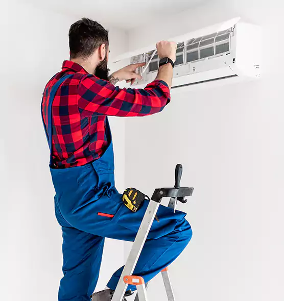 About Smart Air Conditioning Installation in Immokalee, FL