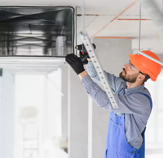 Why Homeowners & Businesses Trust Us Immokalee, FL