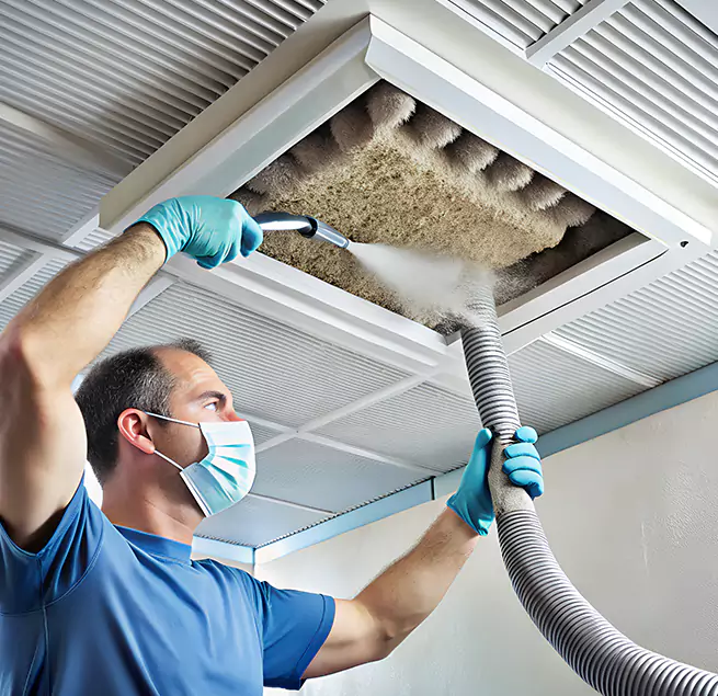 Why Homeowners Businesses Trust Us in Immokalee, FL