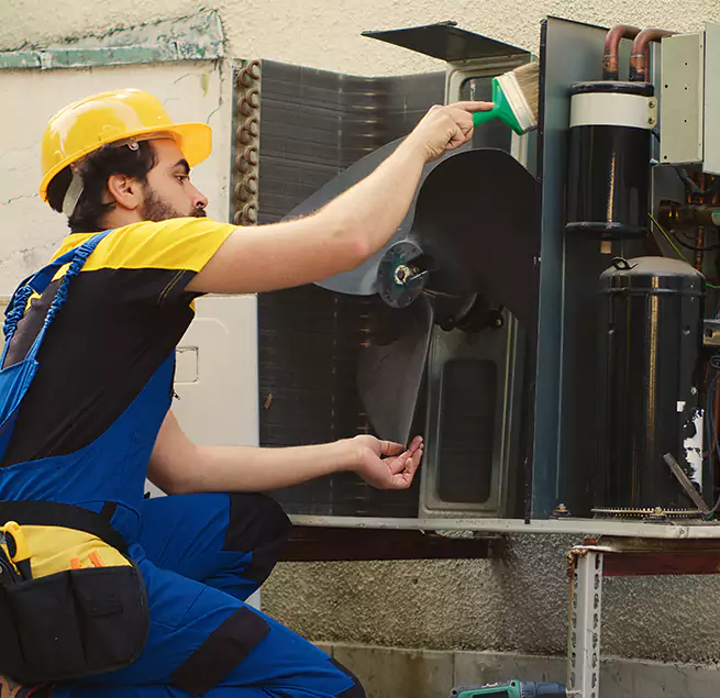 Why Homeowners & Businesses Trust Us Immokalee, FL?